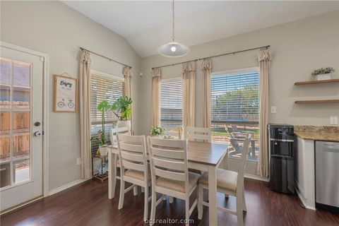 Tiny photo for 5274 Sagewood Drive, College Station, TX 77845 (MLS # 26003897)