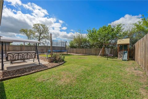 Tiny photo for 5274 Sagewood Drive, College Station, TX 77845 (MLS # 26003897)