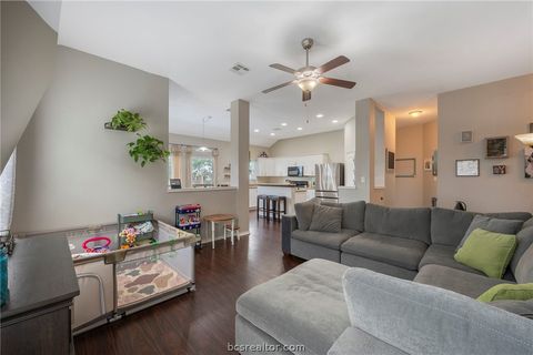 Tiny photo for 5274 Sagewood Drive, College Station, TX 77845 (MLS # 26003897)