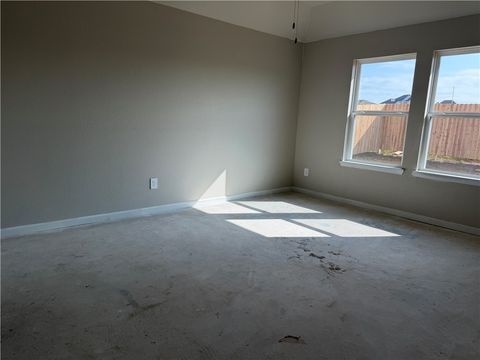 Tiny photo for 1723 San Jacinto, Brenham, TX 77833 (MLS # 26004264)