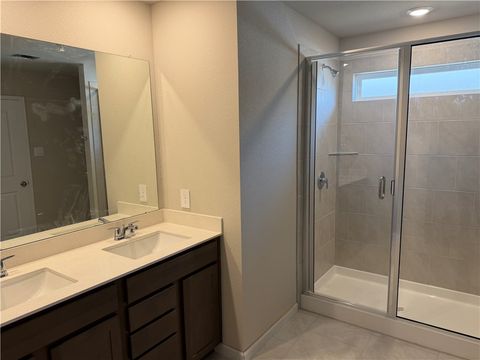 Tiny photo for 1723 San Jacinto, Brenham, TX 77833 (MLS # 26004264)