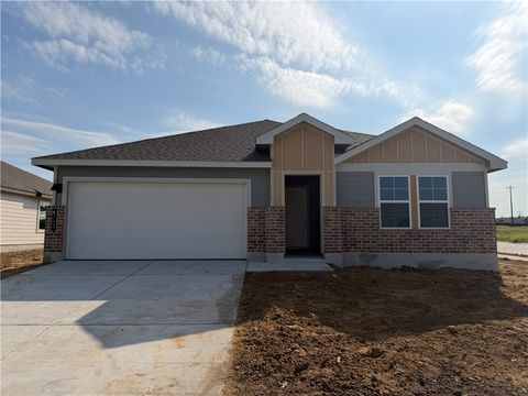 Photo of 1723 San Jacinto, Brenham, TX 77833 (MLS # 26004264)