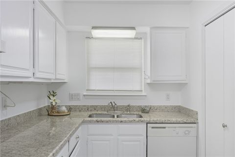 Tiny photo for 2826 Oakside Drive, Bryan, TX 77802 (MLS # 25010486)