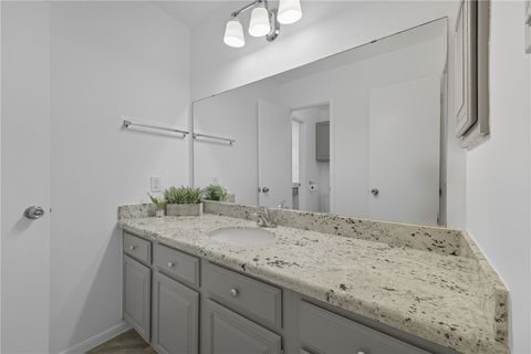 Tiny photo for 2826 Oakside Drive, Bryan, TX 77802 (MLS # 25010486)