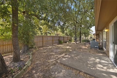 Tiny photo for 2826 Oakside Drive, Bryan, TX 77802 (MLS # 25010486)