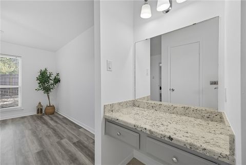 Tiny photo for 2826 Oakside Drive, Bryan, TX 77802 (MLS # 25010486)