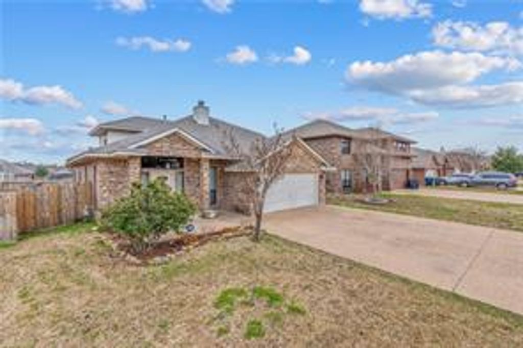Photo of 918 Dove Landing Drive Ave, College Station, TX 77845 (MLS # 26000598)