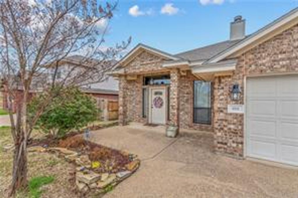 Photo of 918 Dove Landing Drive Ave, College Station, TX 77845 (MLS # 26000598)