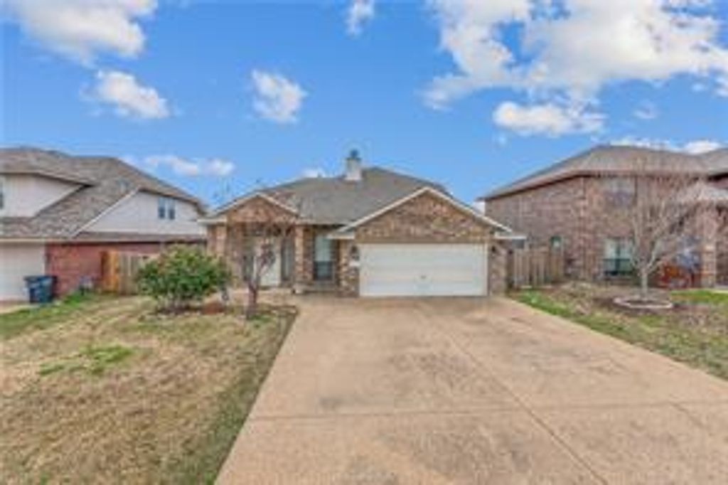 Photo of 918 Dove Landing Drive Ave, College Station, TX 77845 (MLS # 26000598)