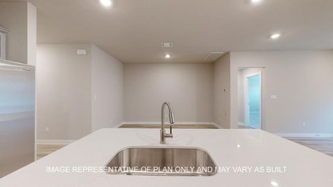 Tiny photo for 1260 Hickory Grove St, Brenham, TX 77833 (MLS # 26003290)