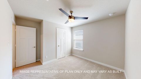 Tiny photo for 1260 Hickory Grove St, Brenham, TX 77833 (MLS # 26003290)