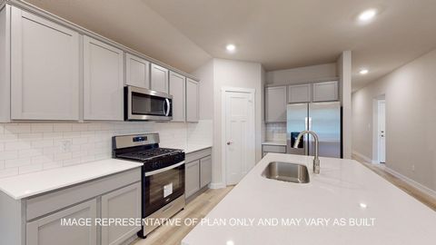 Tiny photo for 1260 Hickory Grove St, Brenham, TX 77833 (MLS # 26003290)