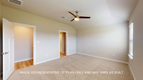 Tiny photo for 1260 Hickory Grove St, Brenham, TX 77833 (MLS # 26003290)