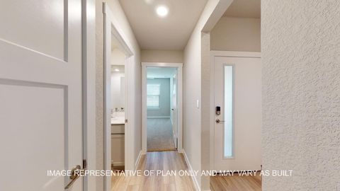 Tiny photo for 1260 Hickory Grove St, Brenham, TX 77833 (MLS # 26003290)