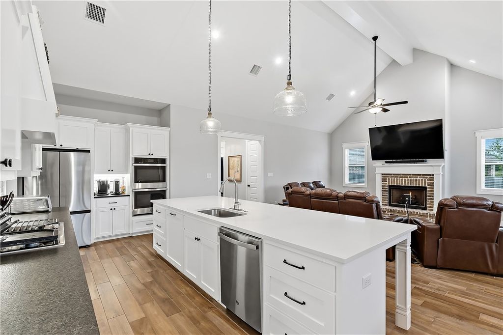 Photo of 3509 Parmer Creek Court, College Station, TX 77845 (MLS # 26005486)