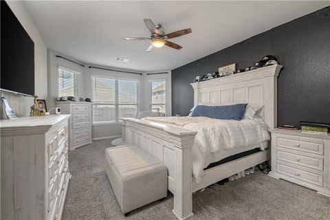 Tiny photo for 4705 Milagro Loop, Bryan, TX 77807 (MLS # 26001800)