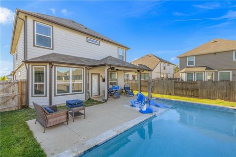 Tiny photo for 4705 Milagro Loop, Bryan, TX 77807 (MLS # 26001800)