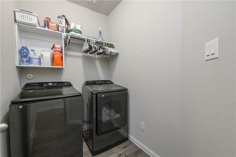 Tiny photo for 4705 Milagro Loop, Bryan, TX 77807 (MLS # 26001800)