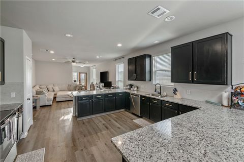 Tiny photo for 4705 Milagro Loop, Bryan, TX 77807 (MLS # 26001800)