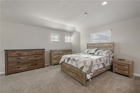 Tiny photo for 4705 Milagro Loop, Bryan, TX 77807 (MLS # 26001800)