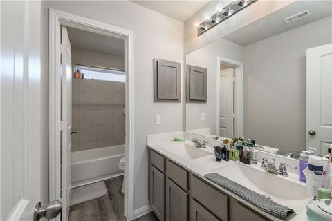 Tiny photo for 4705 Milagro Loop, Bryan, TX 77807 (MLS # 26001800)