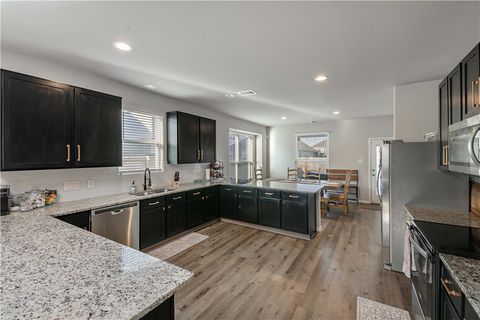 Tiny photo for 4705 Milagro Loop, Bryan, TX 77807 (MLS # 26001800)