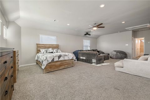 Tiny photo for 4705 Milagro Loop, Bryan, TX 77807 (MLS # 26001800)