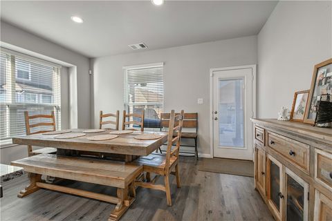 Tiny photo for 4705 Milagro Loop, Bryan, TX 77807 (MLS # 26001800)