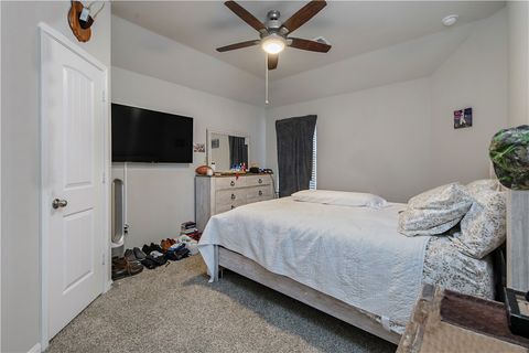 Tiny photo for 4705 Milagro Loop, Bryan, TX 77807 (MLS # 26001800)