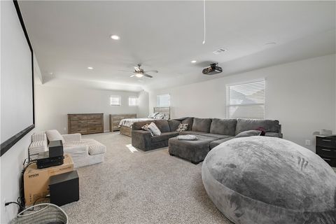 Tiny photo for 4705 Milagro Loop, Bryan, TX 77807 (MLS # 26001800)