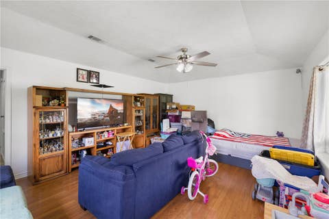 Tiny photo for 15126 Pr 4460, Normangee, TX 77871 (MLS # 26009018)