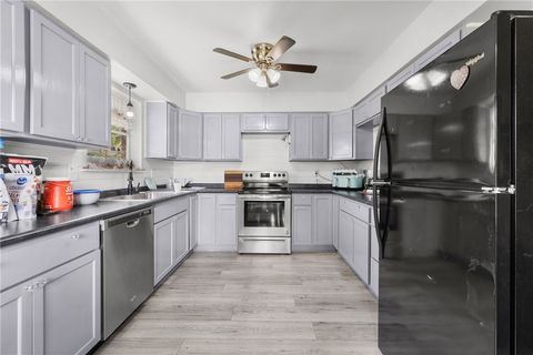 Tiny photo for 15126 Pr 4460, Normangee, TX 77871 (MLS # 26009018)