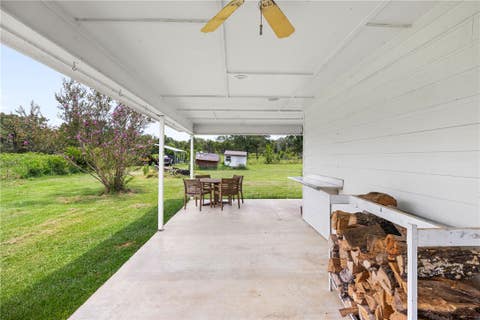 Tiny photo for 15126 Pr 4460, Normangee, TX 77871 (MLS # 26009018)