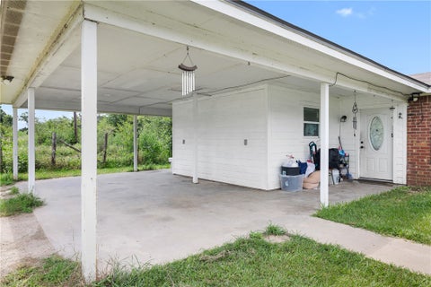 Tiny photo for 15126 Pr 4460, Normangee, TX 77871 (MLS # 26009018)