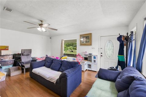 Tiny photo for 15126 Pr 4460, Normangee, TX 77871 (MLS # 26009018)