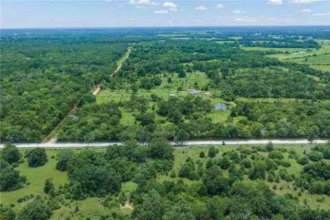 Tiny photo for 15126 Pr 4460, Normangee, TX 77871 (MLS # 26009018)