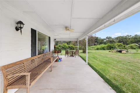 Tiny photo for 15126 Pr 4460, Normangee, TX 77871 (MLS # 26009018)