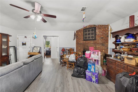 Tiny photo for 15126 Pr 4460, Normangee, TX 77871 (MLS # 26009018)