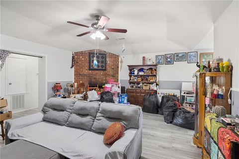 Tiny photo for 15126 Pr 4460, Normangee, TX 77871 (MLS # 26009018)