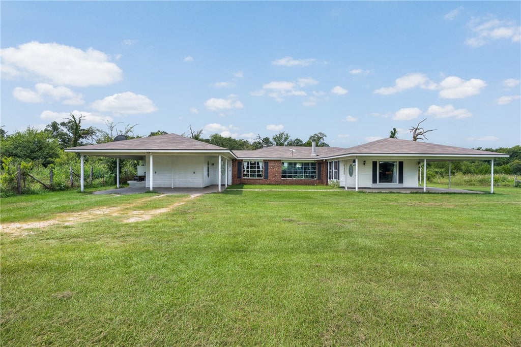 Photo of 15126 Pr 4460, Normangee, TX 77871 (MLS # 26009018)