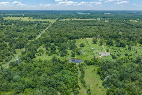 Tiny photo for 15126 Pr 4460, Normangee, TX 77871 (MLS # 26009018)
