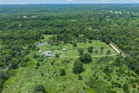 Tiny photo for 15126 Pr 4460, Normangee, TX 77871 (MLS # 26009018)