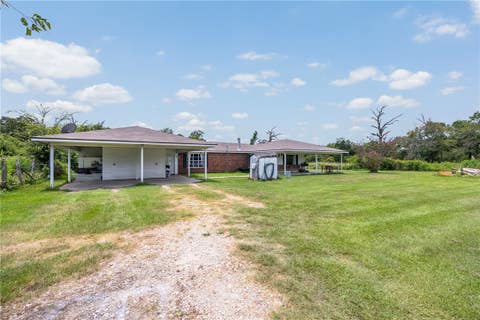 Tiny photo for 15126 Pr 4460, Normangee, TX 77871 (MLS # 26009018)