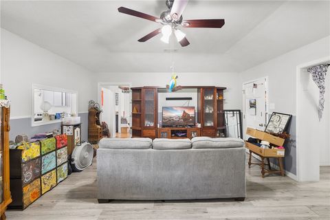 Tiny photo for 15126 Pr 4460, Normangee, TX 77871 (MLS # 26009018)