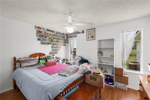 Tiny photo for 15126 Pr 4460, Normangee, TX 77871 (MLS # 26009018)