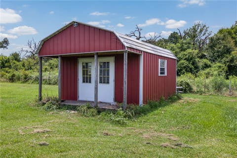 Tiny photo for 15126 Pr 4460, Normangee, TX 77871 (MLS # 26009018)