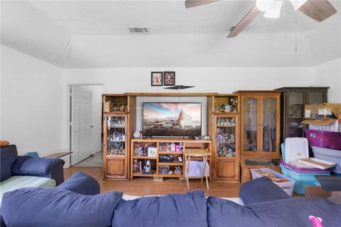 Tiny photo for 15126 Pr 4460, Normangee, TX 77871 (MLS # 26009018)