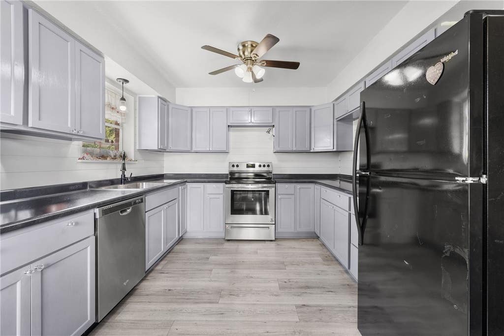 Photo of 15126 Pr 4460, Normangee, TX 77871 (MLS # 26009018)