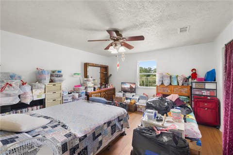 Tiny photo for 15126 Pr 4460, Normangee, TX 77871 (MLS # 26009018)