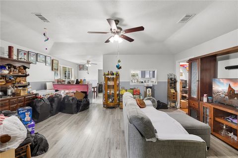 Tiny photo for 15126 Pr 4460, Normangee, TX 77871 (MLS # 26009018)